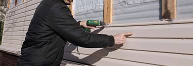 Best Wood Siding Installation  in Keewatin, MN